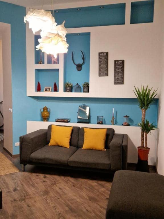 Aparthotel Turquoise Lofts Budapest Exterior foto