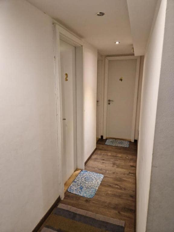 Aparthotel Turquoise Lofts Budapest Exterior foto
