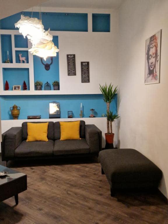 Aparthotel Turquoise Lofts Budapest Exterior foto