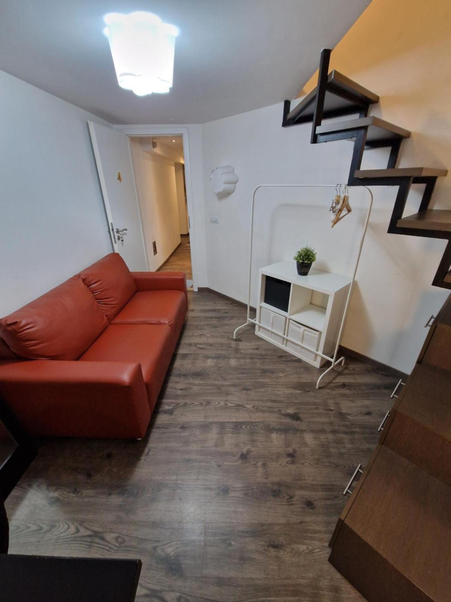 Aparthotel Turquoise Lofts Budapest Exterior foto