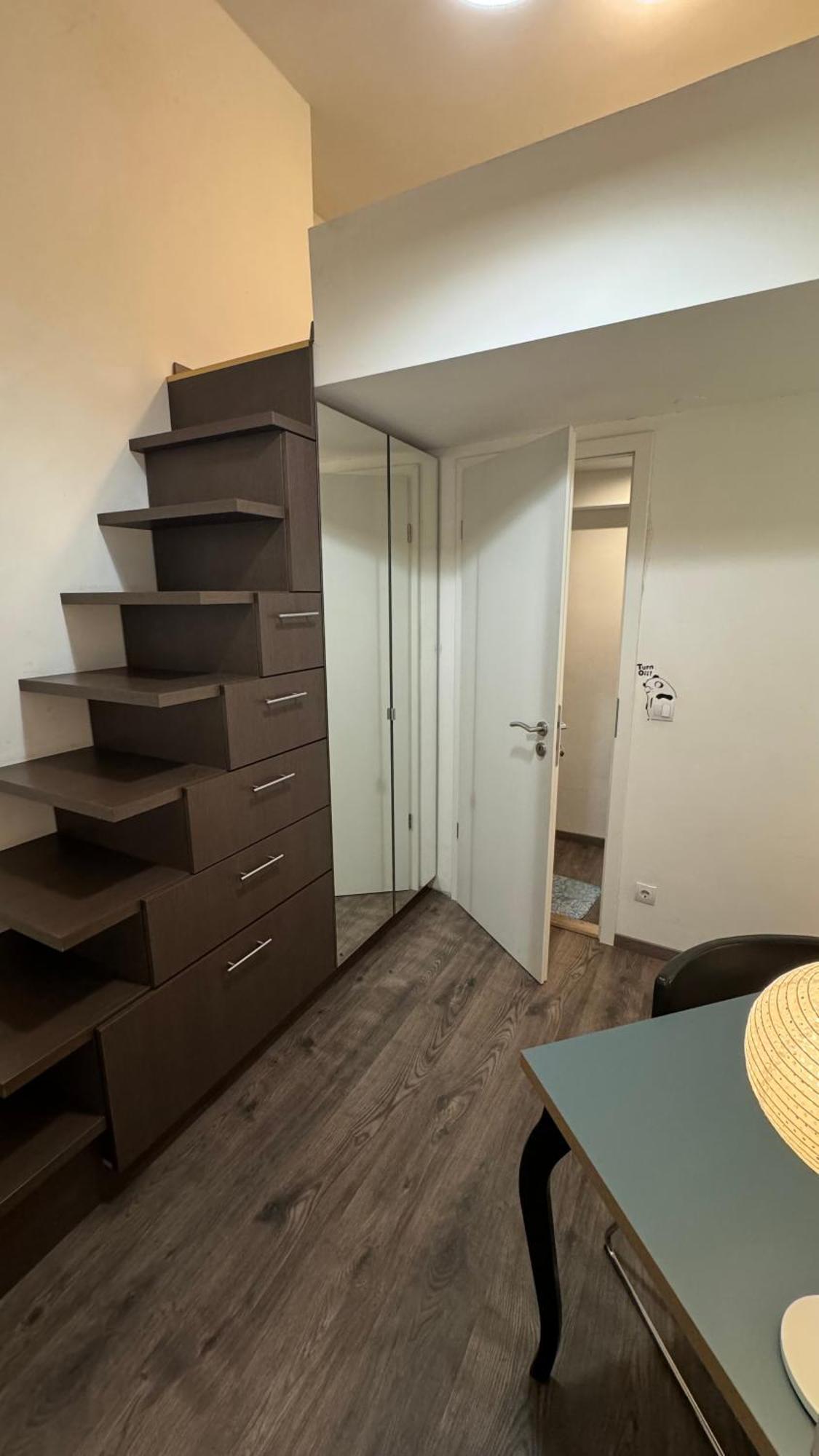 Aparthotel Turquoise Lofts Budapest Exterior foto