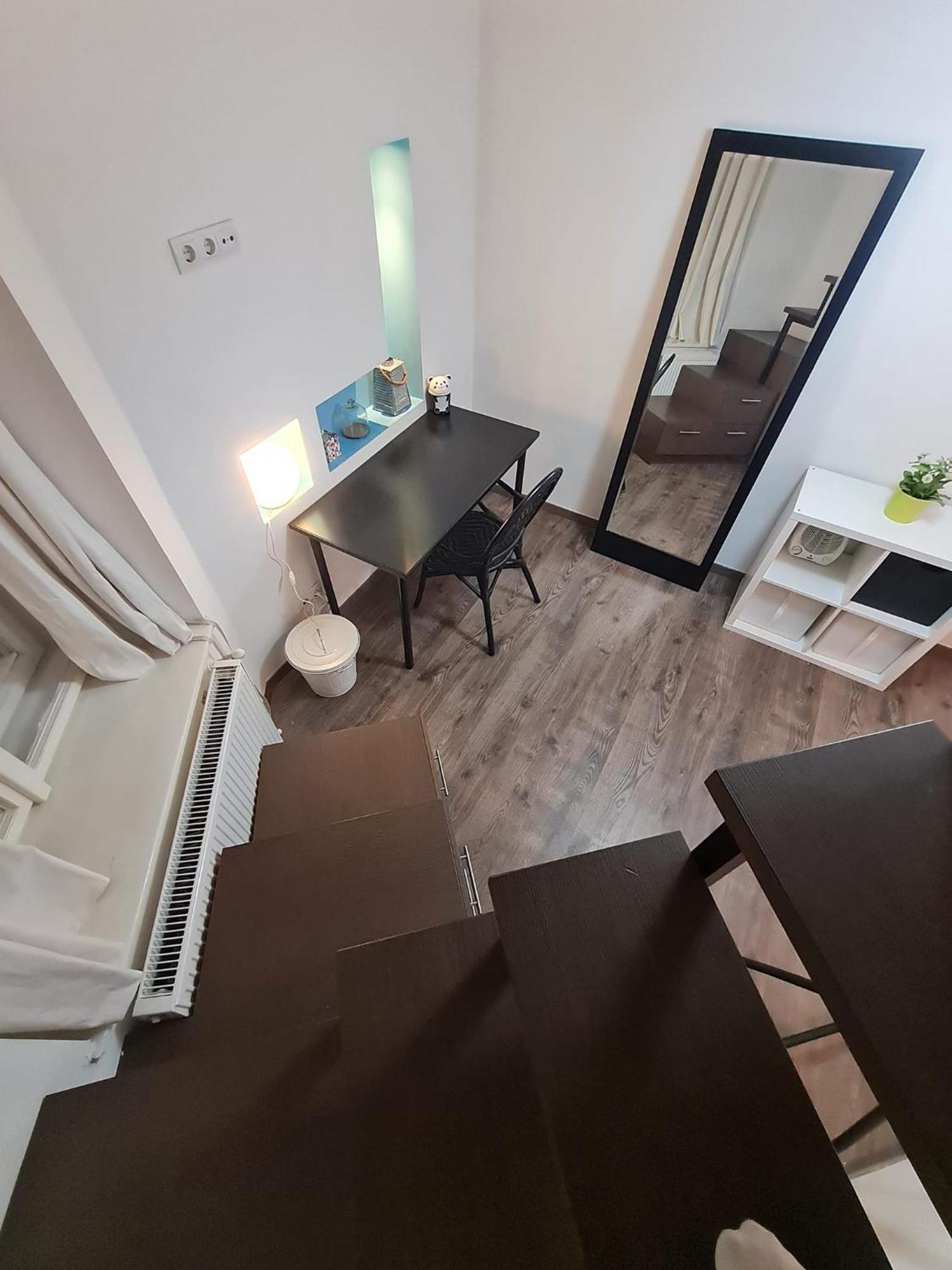 Aparthotel Turquoise Lofts Budapest Exterior foto